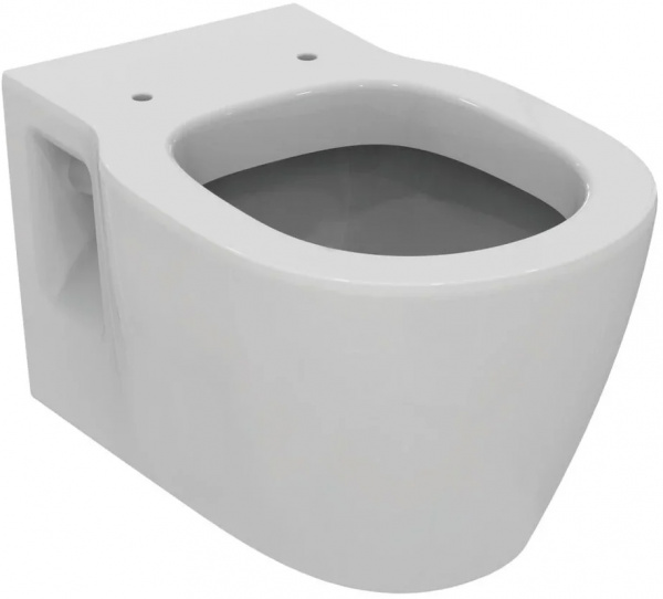 ��������  ���� ��� ������� ���������� Ideal Standard Connect E803501 + ������-������� Ideal Standard Connect E712701 � �����������, ����� ���� + �����