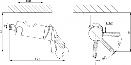 ��������  ������� ����������� ��� �������� Geberit Duofix Delta 458.124.21.1 3 � 1 � ������� ����� + ���� ��� ������� ���������� Jacob Delafon Patio EDV102-00 + ������-������� Jacob Delafon Patio E70021 + ������������� ��� D&K Paulinus Rhein DA1464501