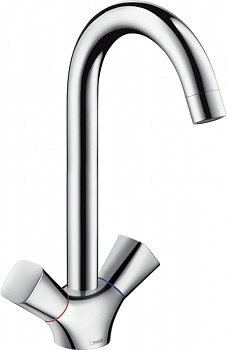 ��������� Hansgrohe Logis 71280000 ��� �������� �����
