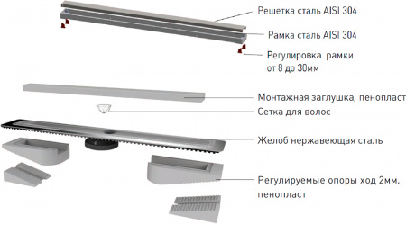   Berges Wasserhaus B1 Antik 092126 80 