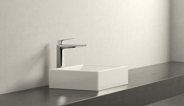  Grohe Allure Brilliant 23114000  