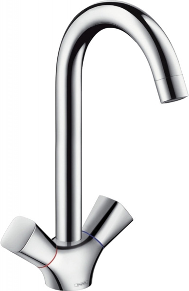 ��������� Hansgrohe Logis 71280000 ��� �������� �����