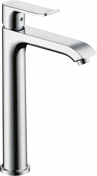 ��������� Hansgrohe Metris 31185000 ��� ��������