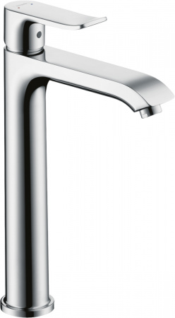��������� Hansgrohe Metris 31185000 ��� ��������