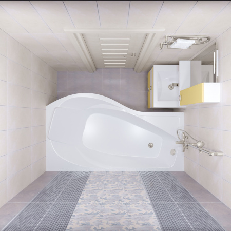 ��������� ����� Triton ������ 180x100 L � ��������