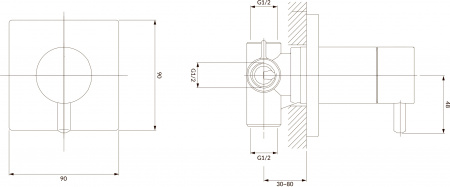 ������������� ������� Omnires Y Y1263/KCR � ���������� ������, ����