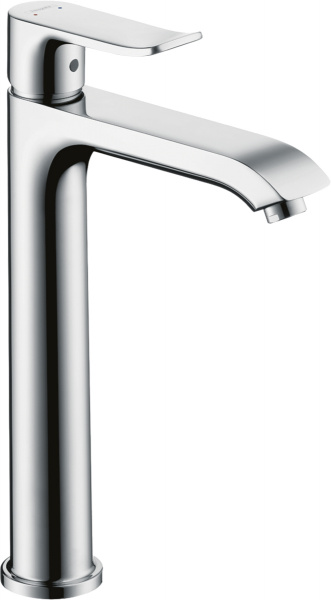 ��������� Hansgrohe Metris 31185000 ��� ��������