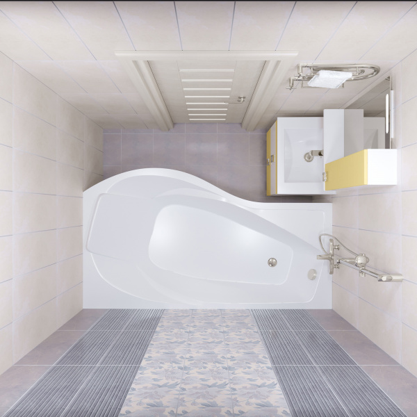 ��������� ����� Triton ������ 180x100 L � ��������