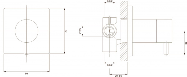 ������������� ������� Omnires Y Y1263/KCR � ���������� ������, ����