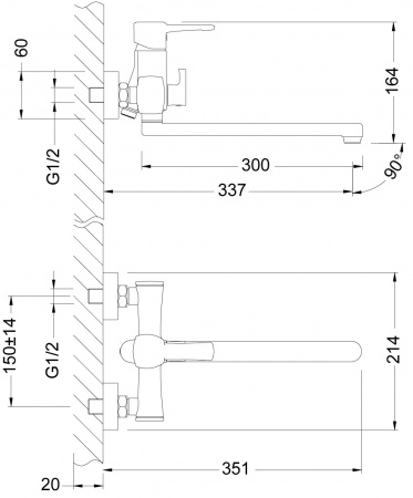 ��������� Lemark Evitta LM0551C ������������� + ������� ������