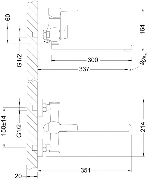��������� Lemark Evitta LM0551C ������������� + ������� ������