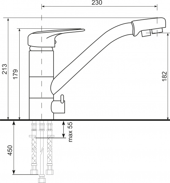 ��������� Ulgran U-010(342) ����������, ��� �������� �����