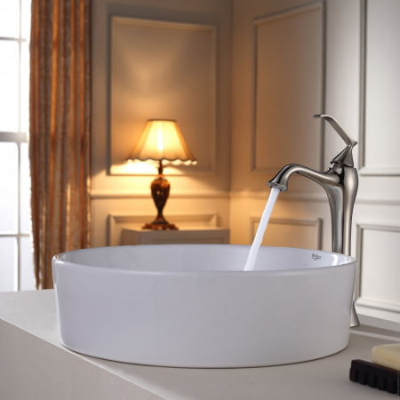 ��������� Kraus Ventus KEF-15000BN ��� ��������