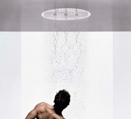 ������� �������� Hansgrohe Raindance Rainmaker 28403000 ��� ���������