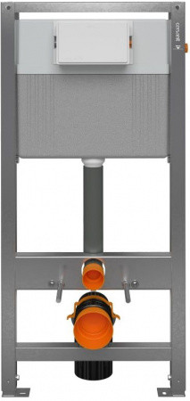 ������� ����������� ��� �������� Cersanit Aqua P-IN-MZ-AQ50-SL-PN-QF-GL