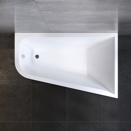 ��������� ����� AM.PM Spirit V2.0 160x100 R