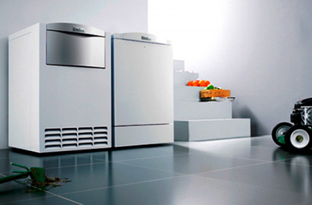������� ����� Vaillant atmoVIT VK INT 324/1-5 (31,5 ���)