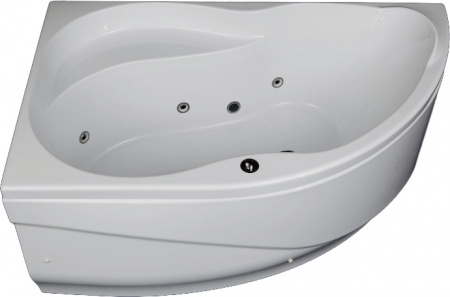 ��������� ����� Aquanet Graciosa 00205325 150x90 L � ��������