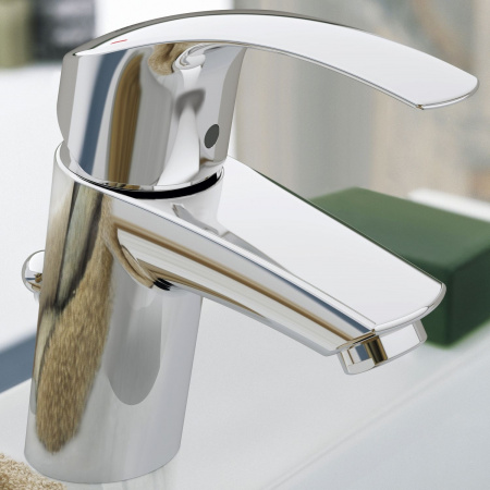 ������� �������� Grohe Eurosmart 124446