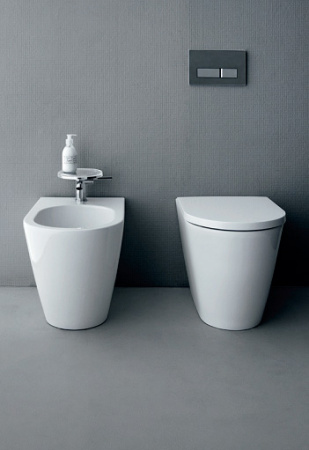 ������ ���������� Laufen Kartell 8.2333.1.000.000.1