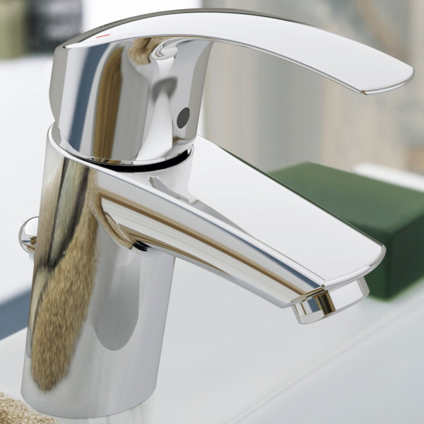 ������� �������� Grohe Eurosmart 124446