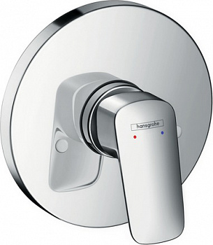  Hansgrohe Logis 71606000  