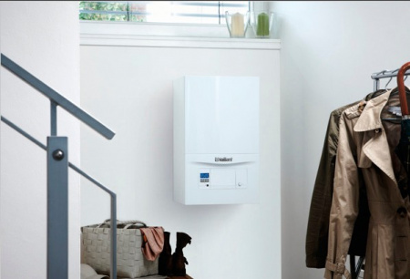 ������� ����� Vaillant ecoTEC Pro VUW INT IV 346/5-3 (8,0-29,7 ���)