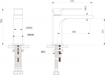 ��������� Elghansa Heffen 1652520 ��� ��������
