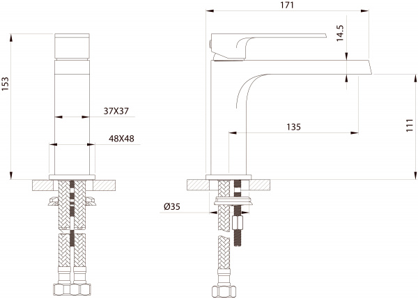 ��������� Elghansa Heffen 1652520 ��� ��������