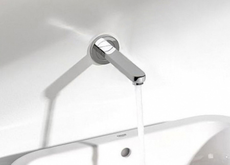 ����� Grohe Eurosmart Cosmopolitan 13261000 ��� �����