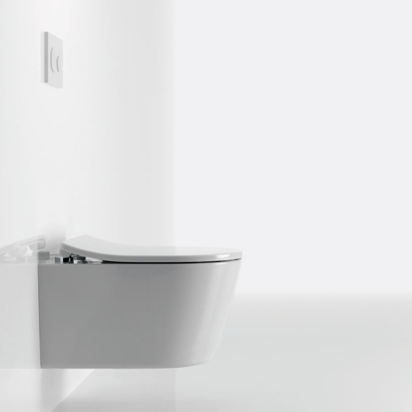    Toto RP CW552Y   + -   +  Geberit Duofix Delta 458.124.21.1 3  1   