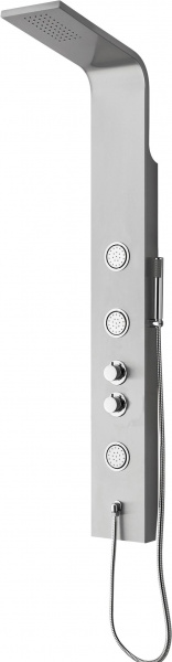 ������� ������ RGW Shower Panels SP-04