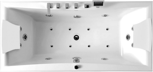 ��������� ����� Gemy G9076 K 175x80