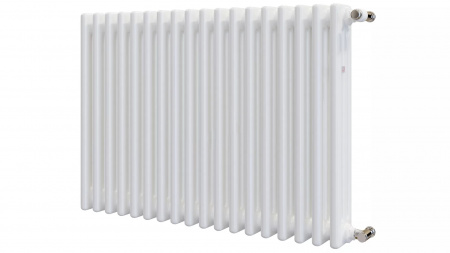 �������� Zehnder Charleston CH 3057/18 1270  RAL 9016