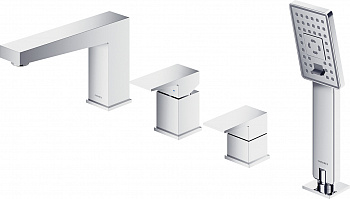 ��������� Omnires Fresh FR7132CR �� ���� �����, ����