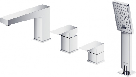 ��������� Omnires Fresh FR7132CR �� ���� �����, ����