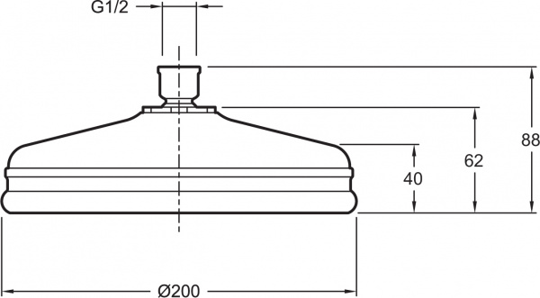 ������� ��� Jacob Delafon Katalyst E13692-CP