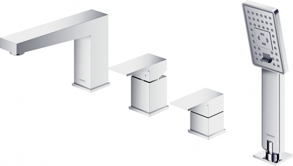 ��������� Omnires Fresh FR7132CR �� ���� �����, ����