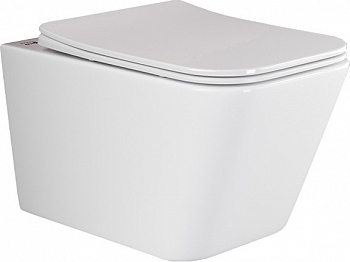   Ceramica Nova Metric Rimless CN3007  , 