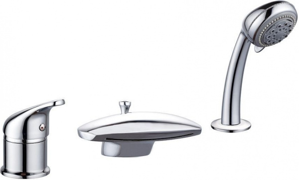 ��������� Aquanet Practic AF111-63B �� ���� �����