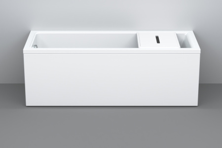 ��������� ����� AM.PM Gem 170x75 + ���������� AM.PM �� 30 ���� �������� �� �����������