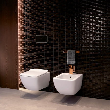 ������ ��������� Villeroy & Boch Venticello 4611RSR1 ������������, Ceramicplus