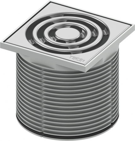 ������� ���� TECE TECEdrainpoint S �������������� DN 70 DN 50