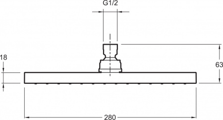 ������� ��� Jacob Delafon Eo E3875-CP