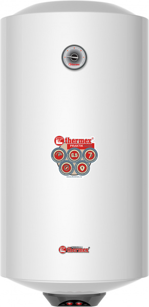 ��������������� Thermex Praktik 100 V