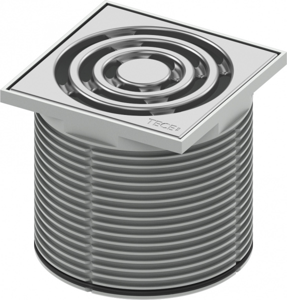 ������� ���� TECE TECEdrainpoint S �������������� DN 70 DN 50