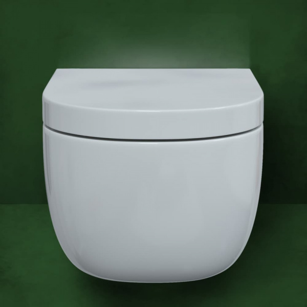 ������ ��������� Berges Wasserhaus Ego Rimless 082122 � �����������