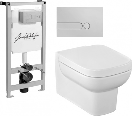 �������� Jacob Delafon Replay E5504-NF-M8