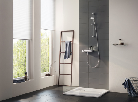 ��������� Grohe Grohtherm SmartControl 34719000 ��� ����