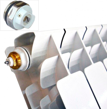   Rifar Base Ventil 500 4   